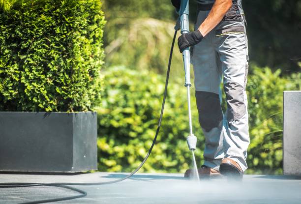 Best Post-Construction Pressure Washing  in Oakdale, LA