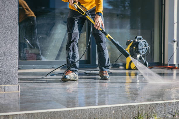 Trusted Oakdale, LA Pressure Washing Services Experts