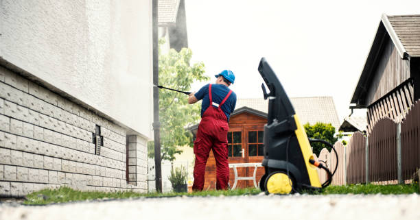 Best Spring Cleaning  in Oakdale, LA
